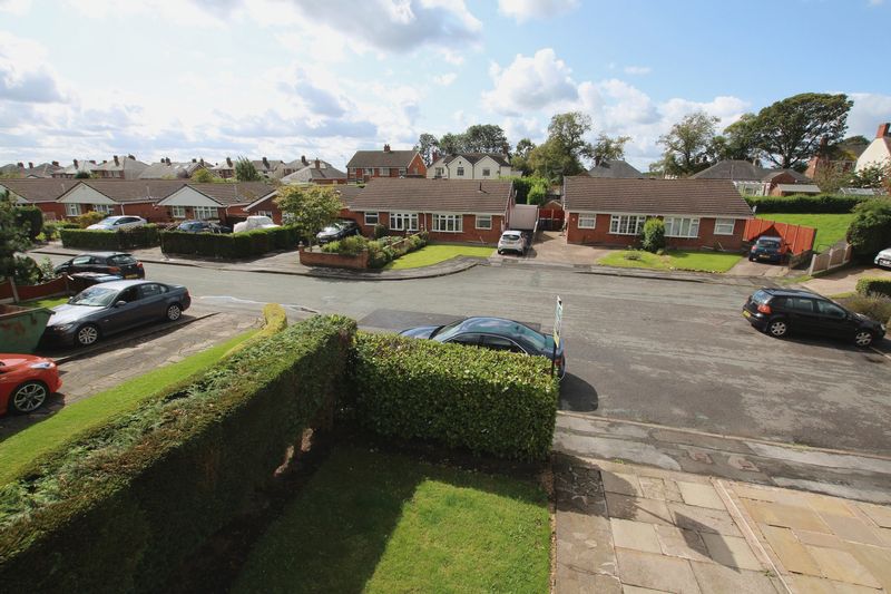 House Farnham Drive in Staffordshire Moorlands