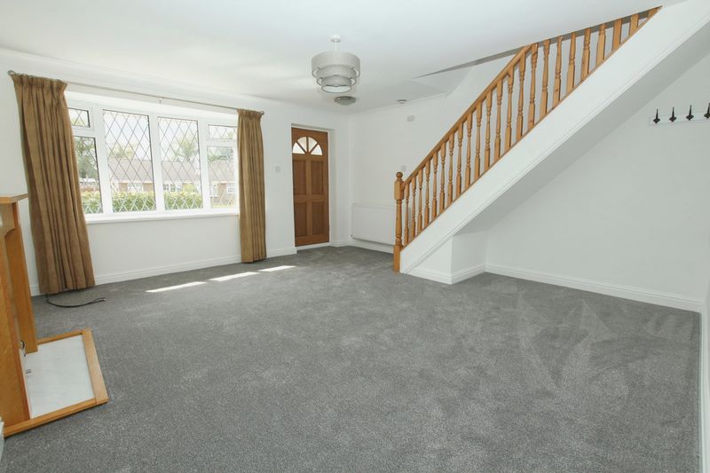 House Farnham Drive in Staffordshire Moorlands