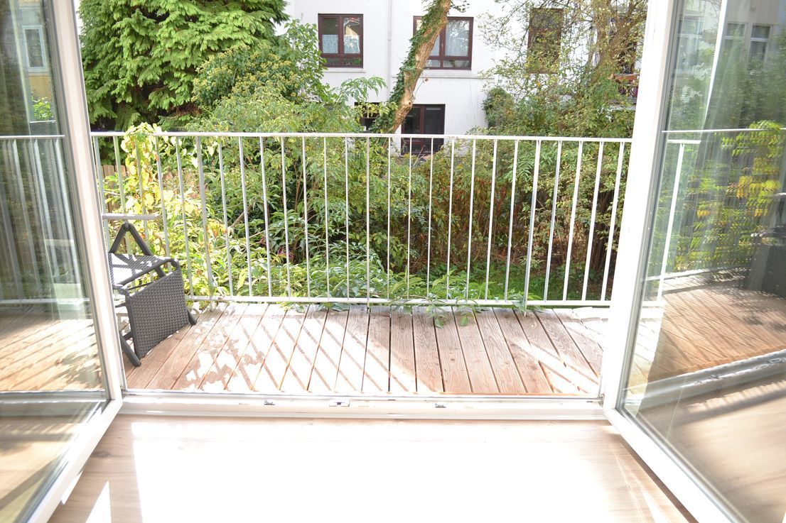 Wohnung Hohentorstraße in Bremen