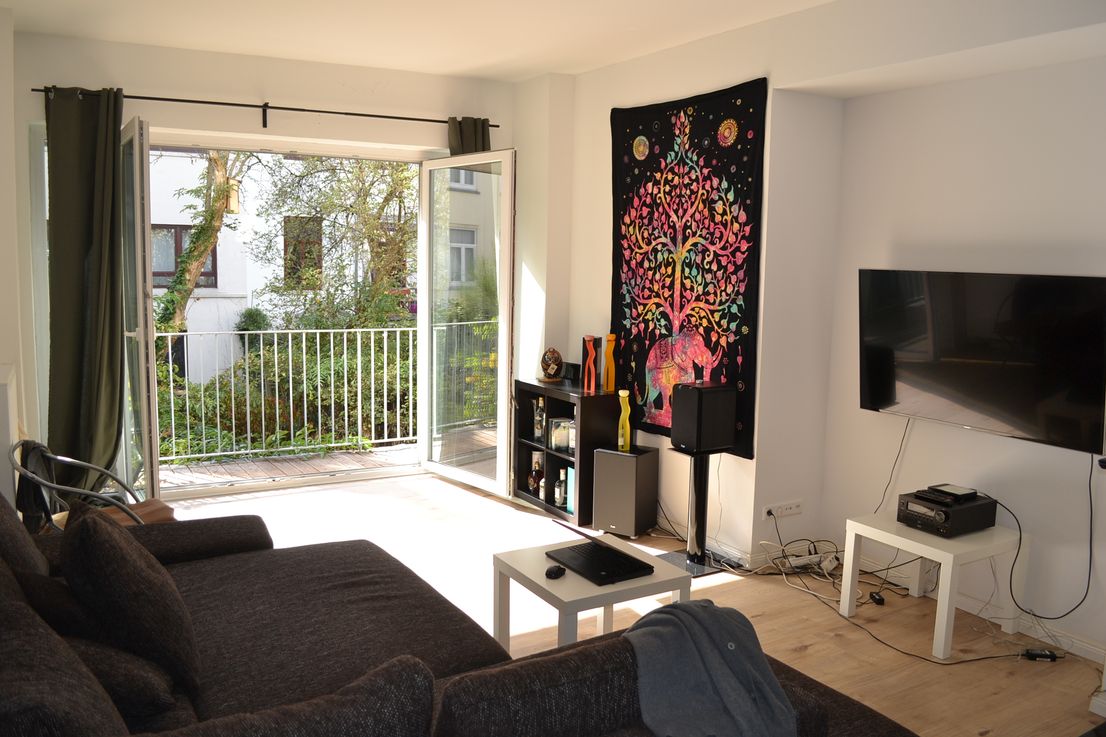 Wohnung Hohentorstraße in Bremen