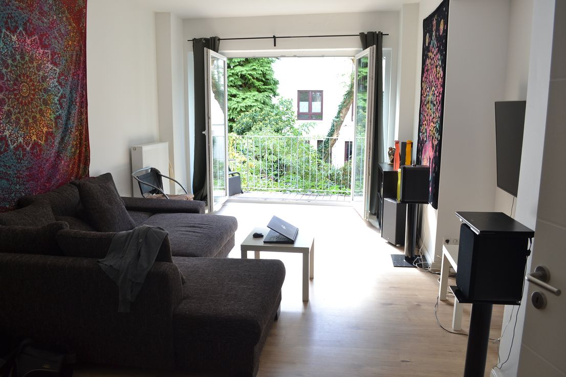 Wohnung Hohentorstraße in Bremen