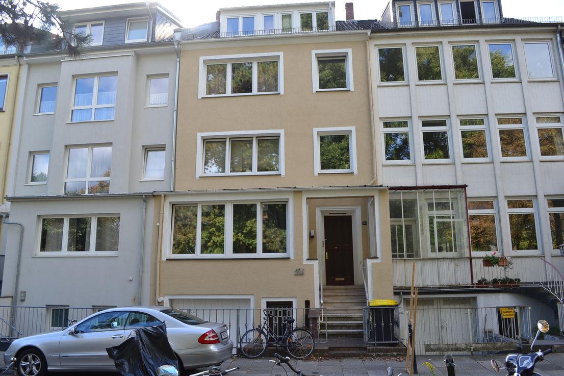 Wohnung Hohentorstraße in Bremen