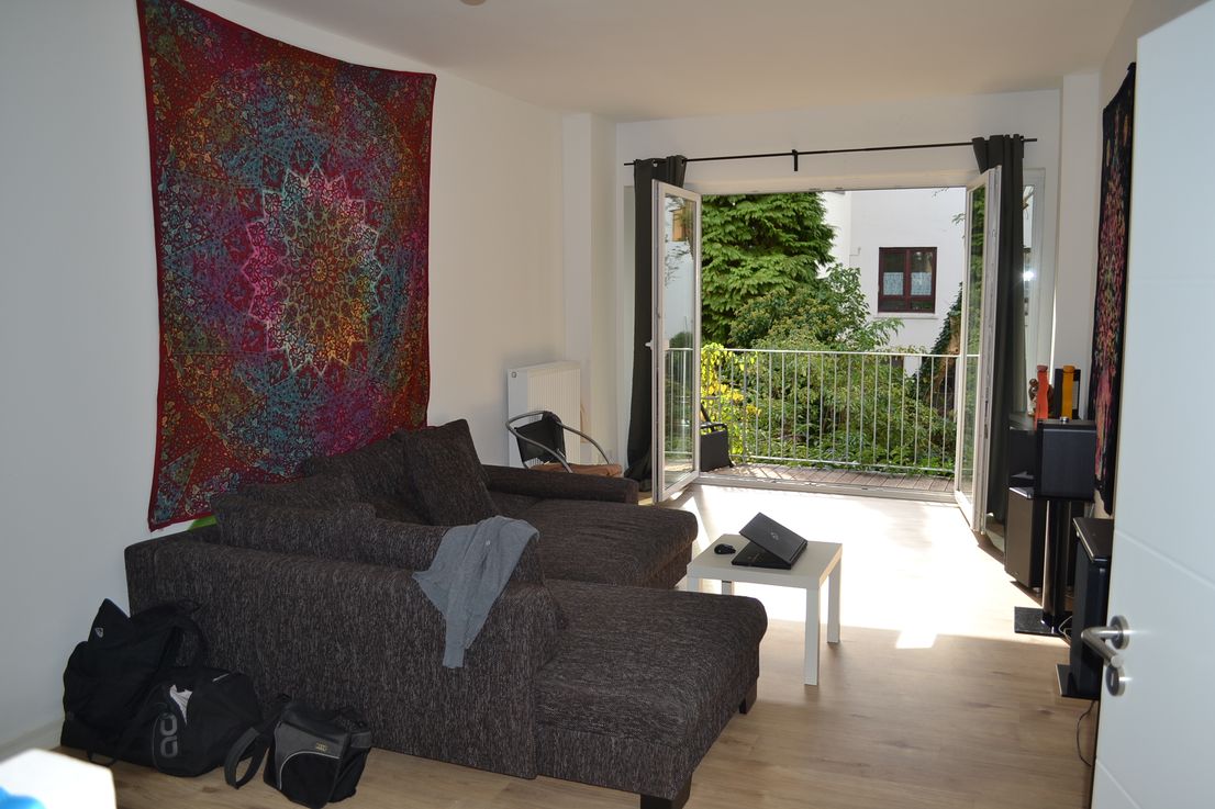 Wohnung Hohentorstraße in Bremen