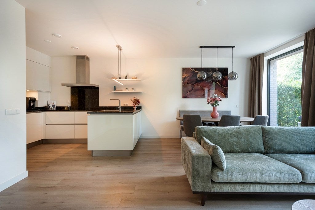 Huis Prinses Beatrixlaan 437 in Voorburg