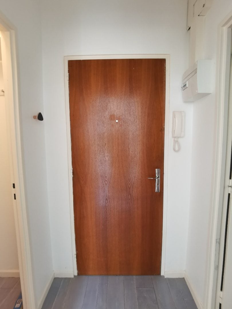 Appartement Avenue Général Leclerc à Rennes