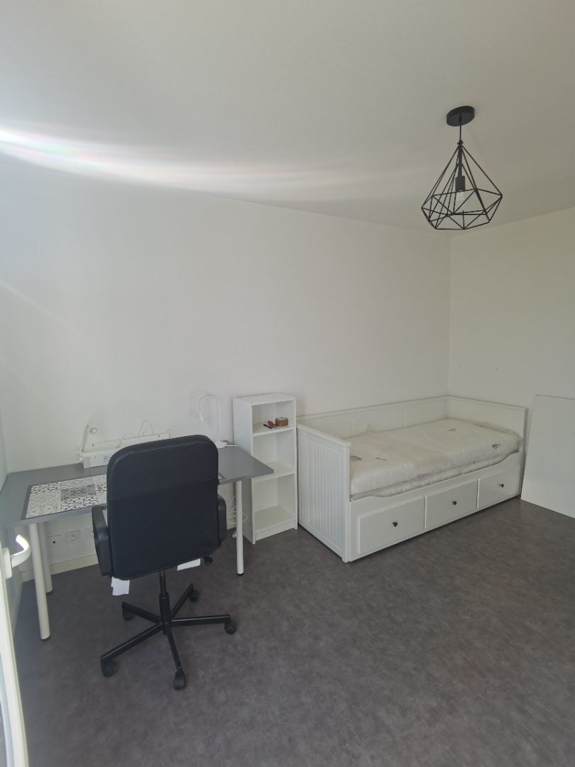 Appartement Avenue Général Leclerc à Rennes