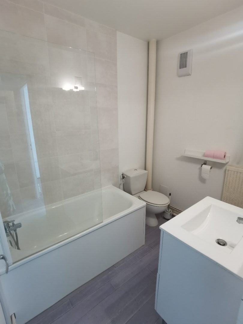 Appartement Avenue Général Leclerc à Rennes