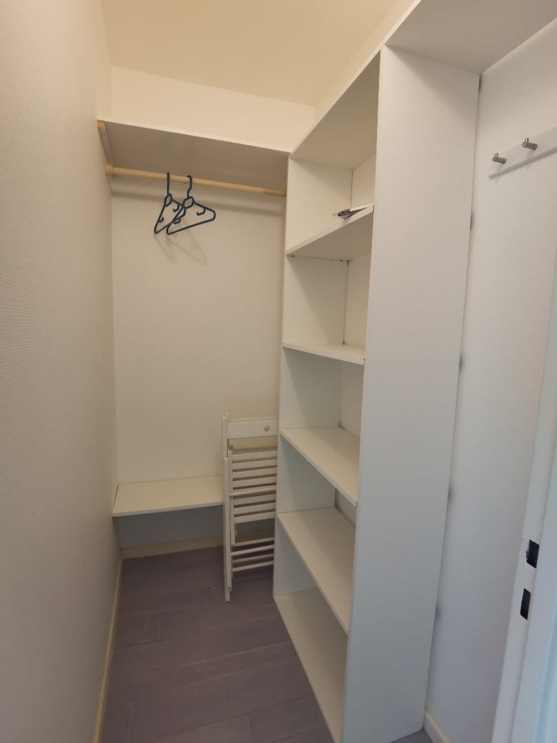 Appartement Avenue Général Leclerc à Rennes