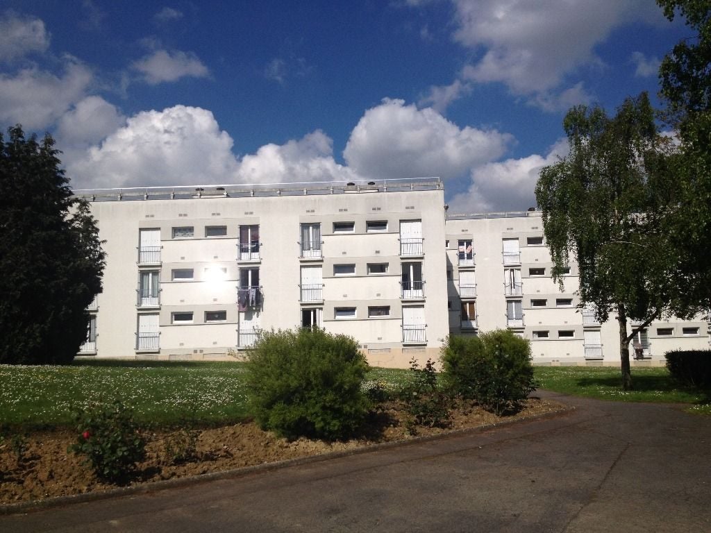 Appartement Avenue Général Leclerc à Rennes