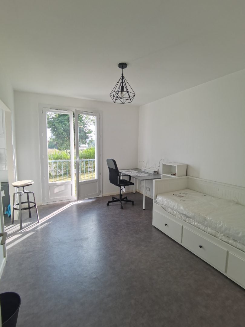 Appartement Avenue Général Leclerc à Rennes