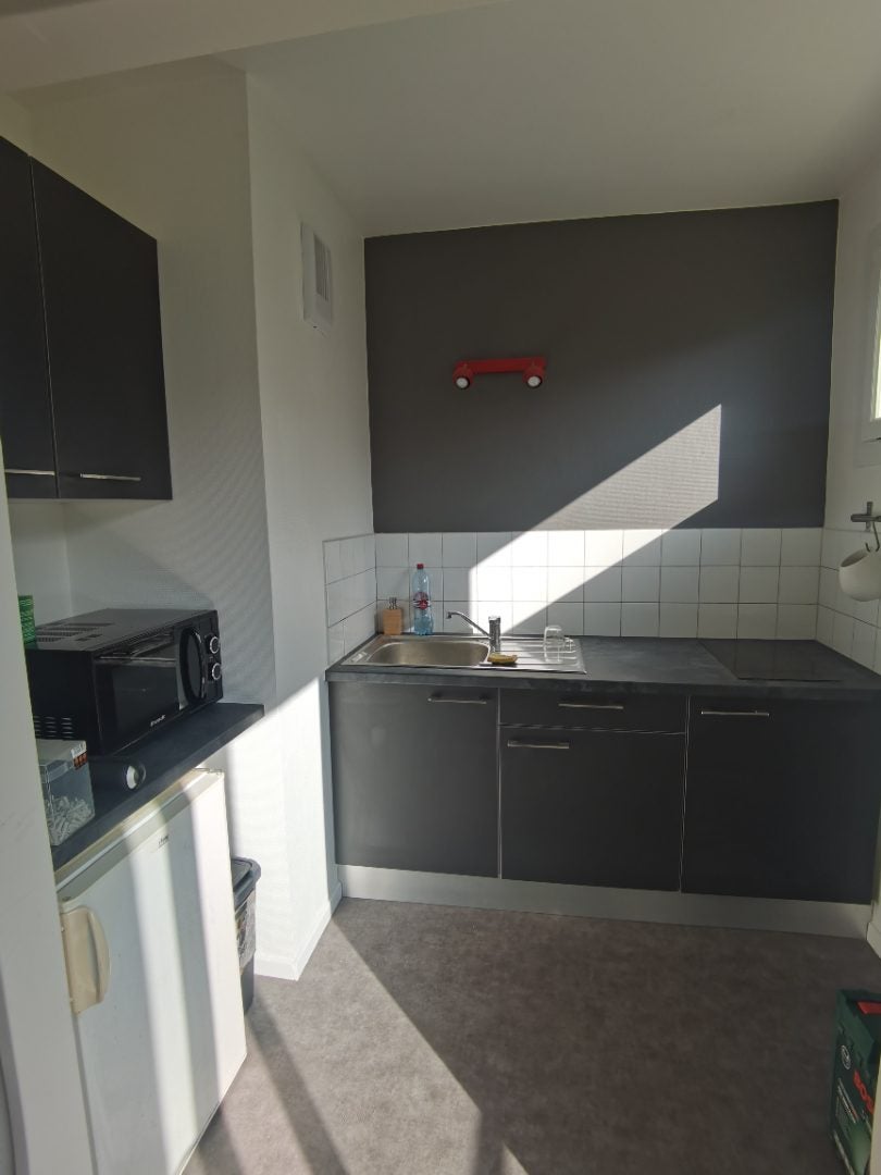 Appartement Avenue Général Leclerc à Rennes
