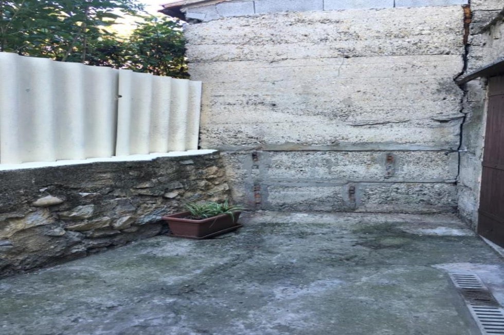 Maison Rue Saluces à Avignon