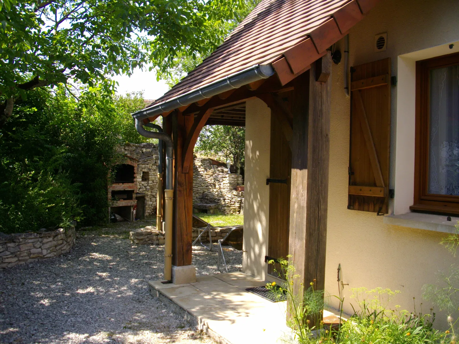 Maison Impasse du Chant du Coq à Lacave