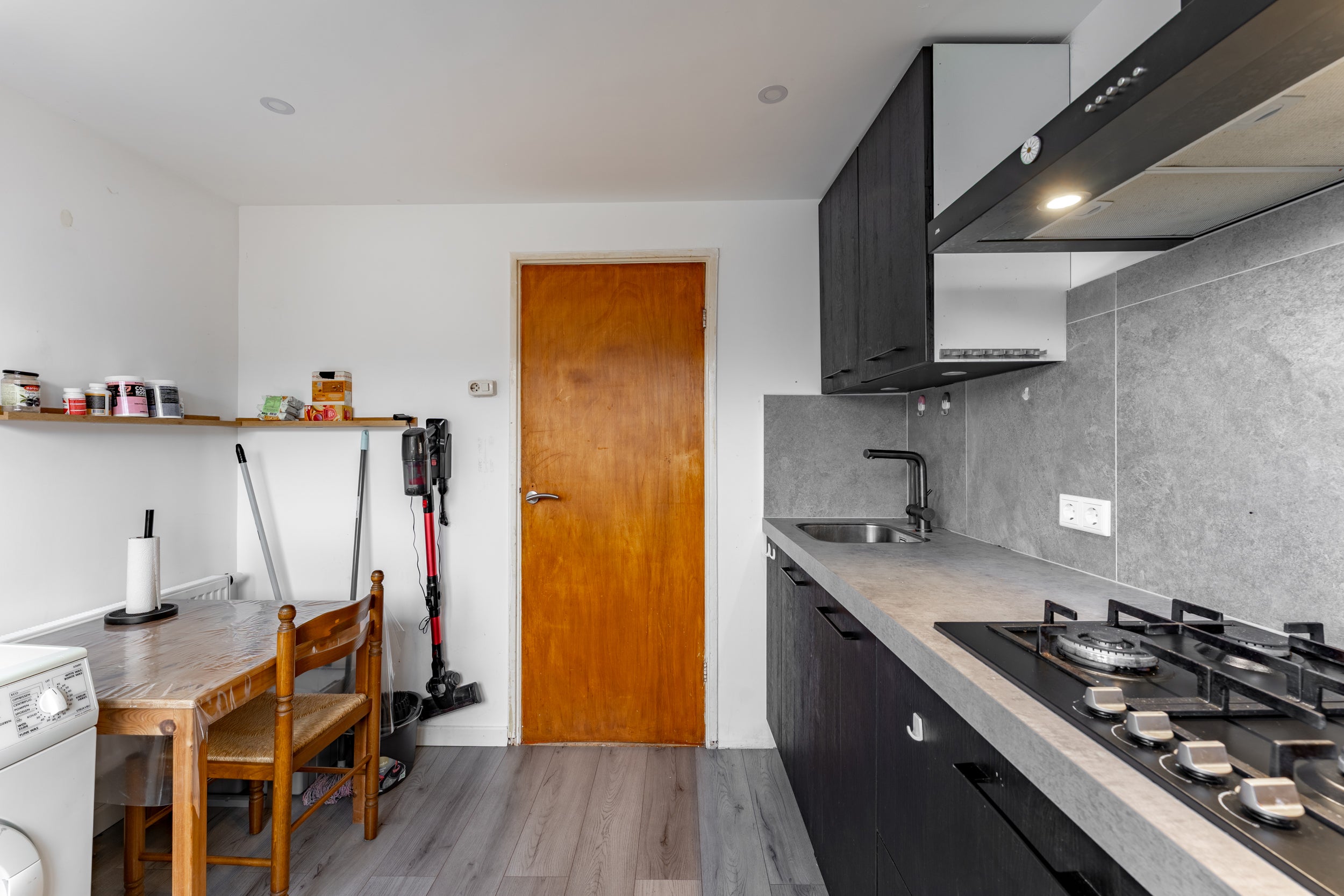 Appartement te koop: Willem van de Veldelaan 15, Vlissingen