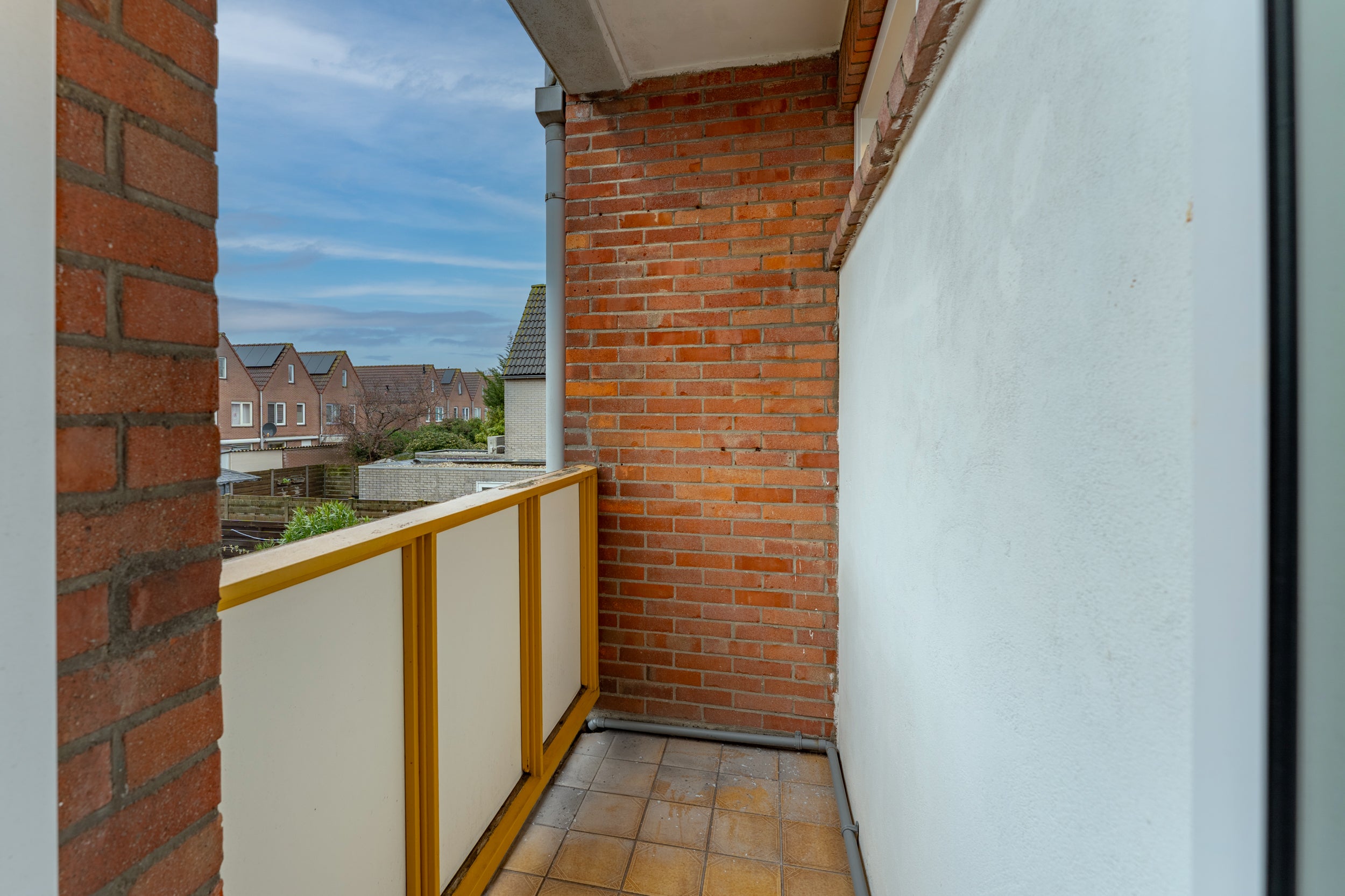 Appartement te koop: Willem van de Veldelaan 15, Vlissingen