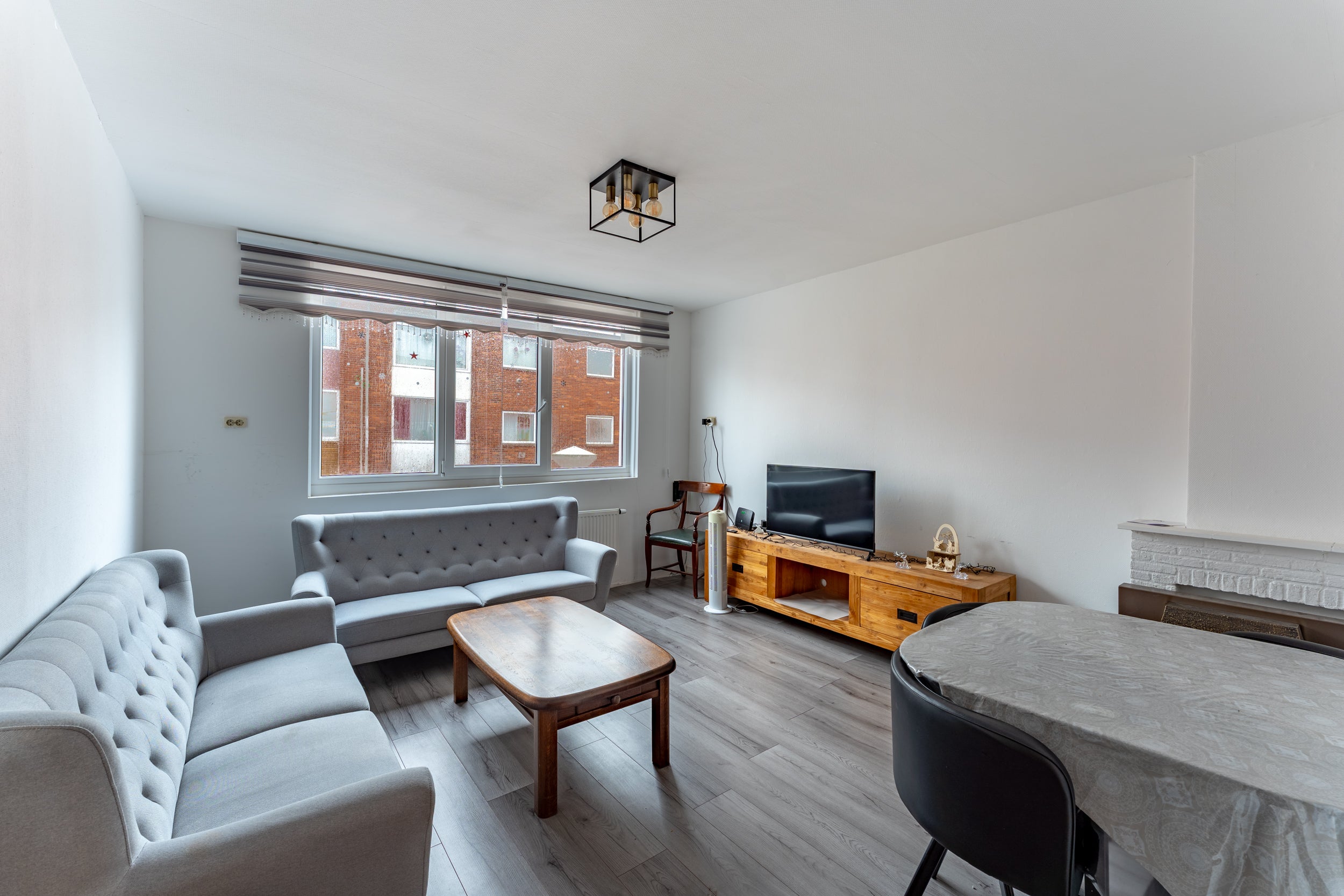 Appartement te koop: Willem van de Veldelaan 15, Vlissingen
