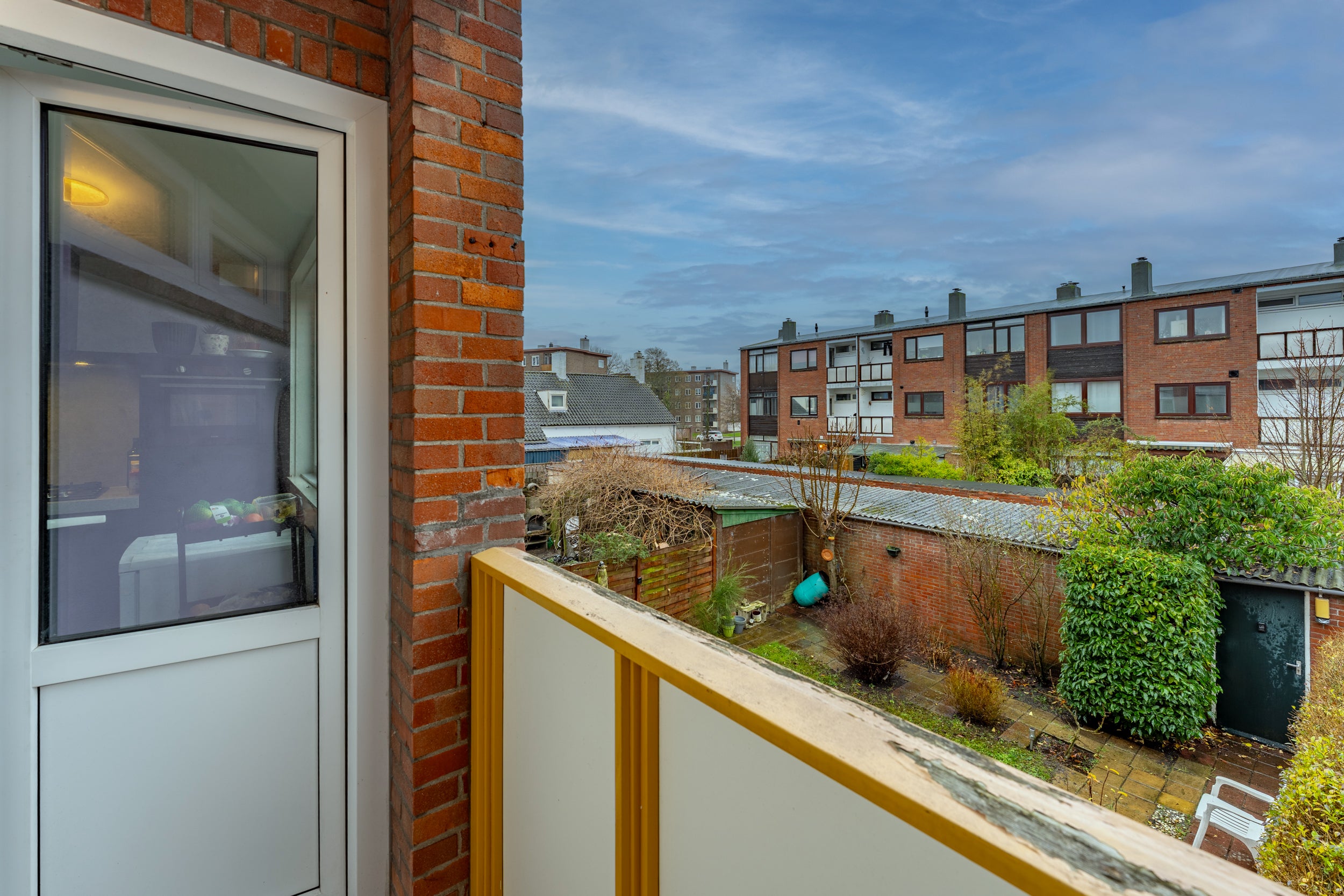 Appartement te koop: Willem van de Veldelaan 15, Vlissingen