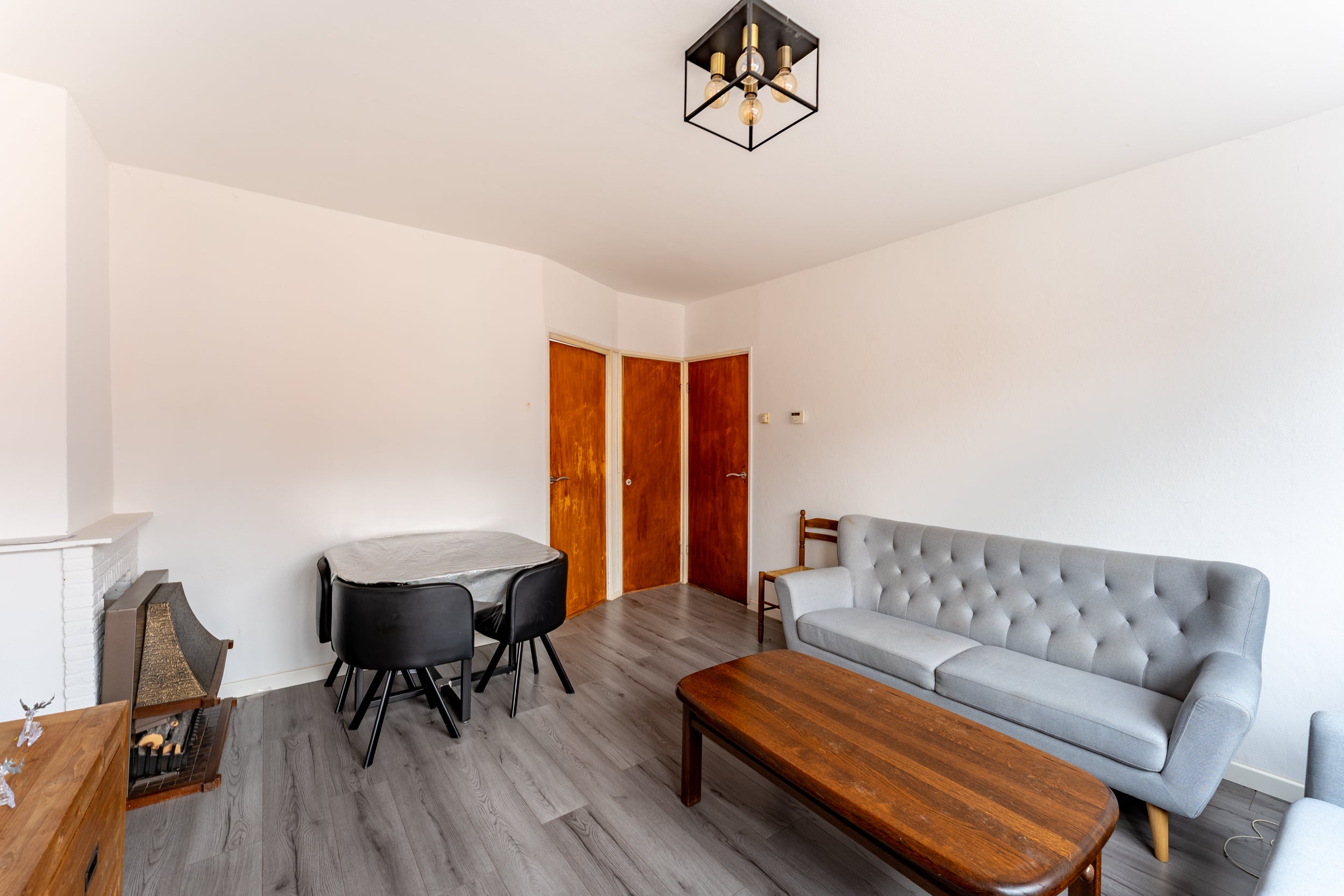 Appartement te koop: Willem van de Veldelaan 15, Vlissingen