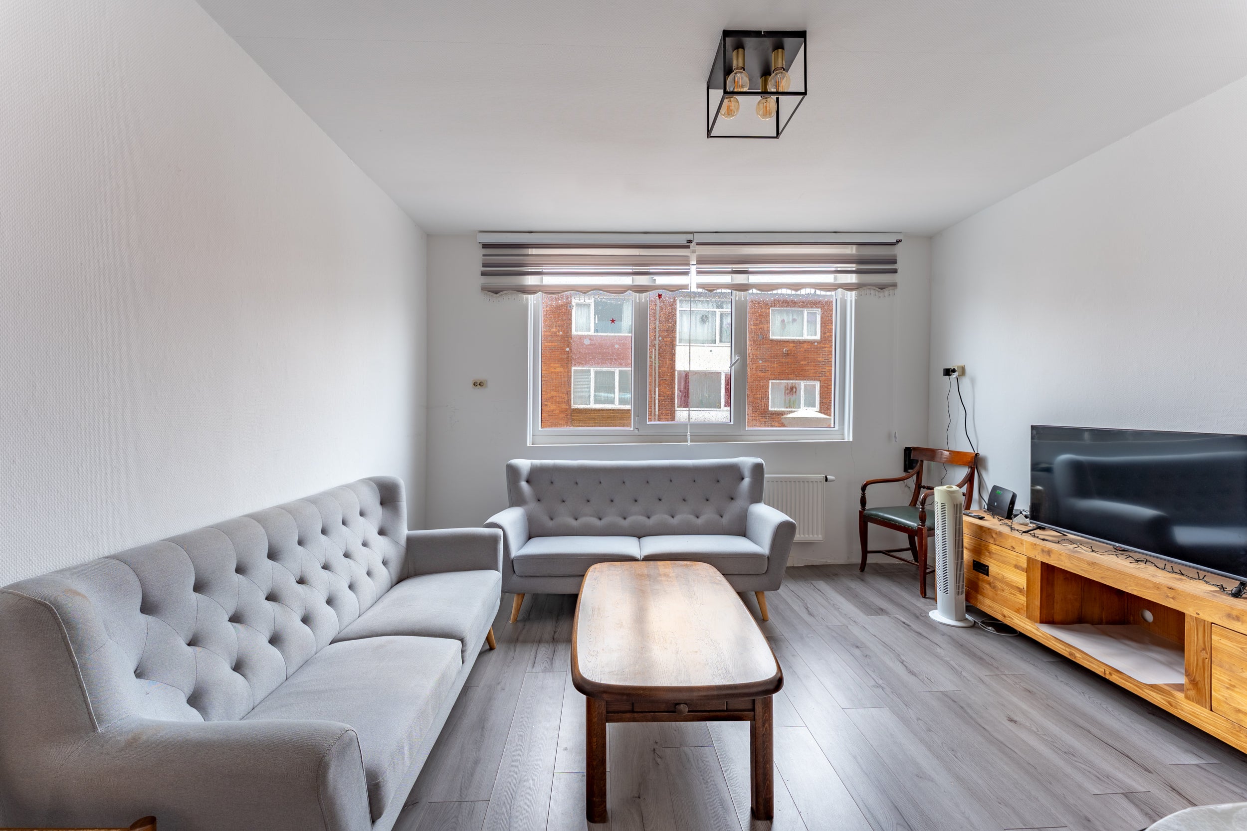 Appartement te koop: Willem van de Veldelaan 15, Vlissingen