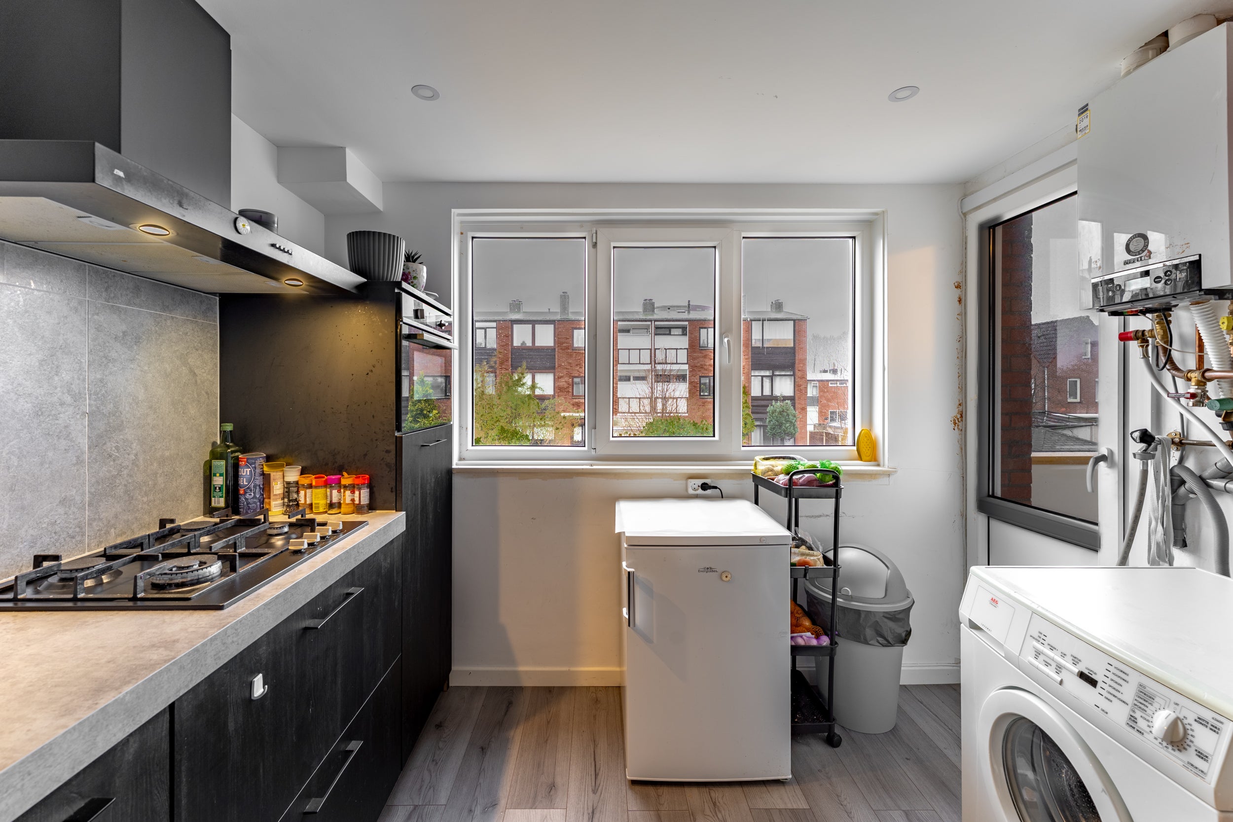 Appartement te koop: Willem van de Veldelaan 15, Vlissingen