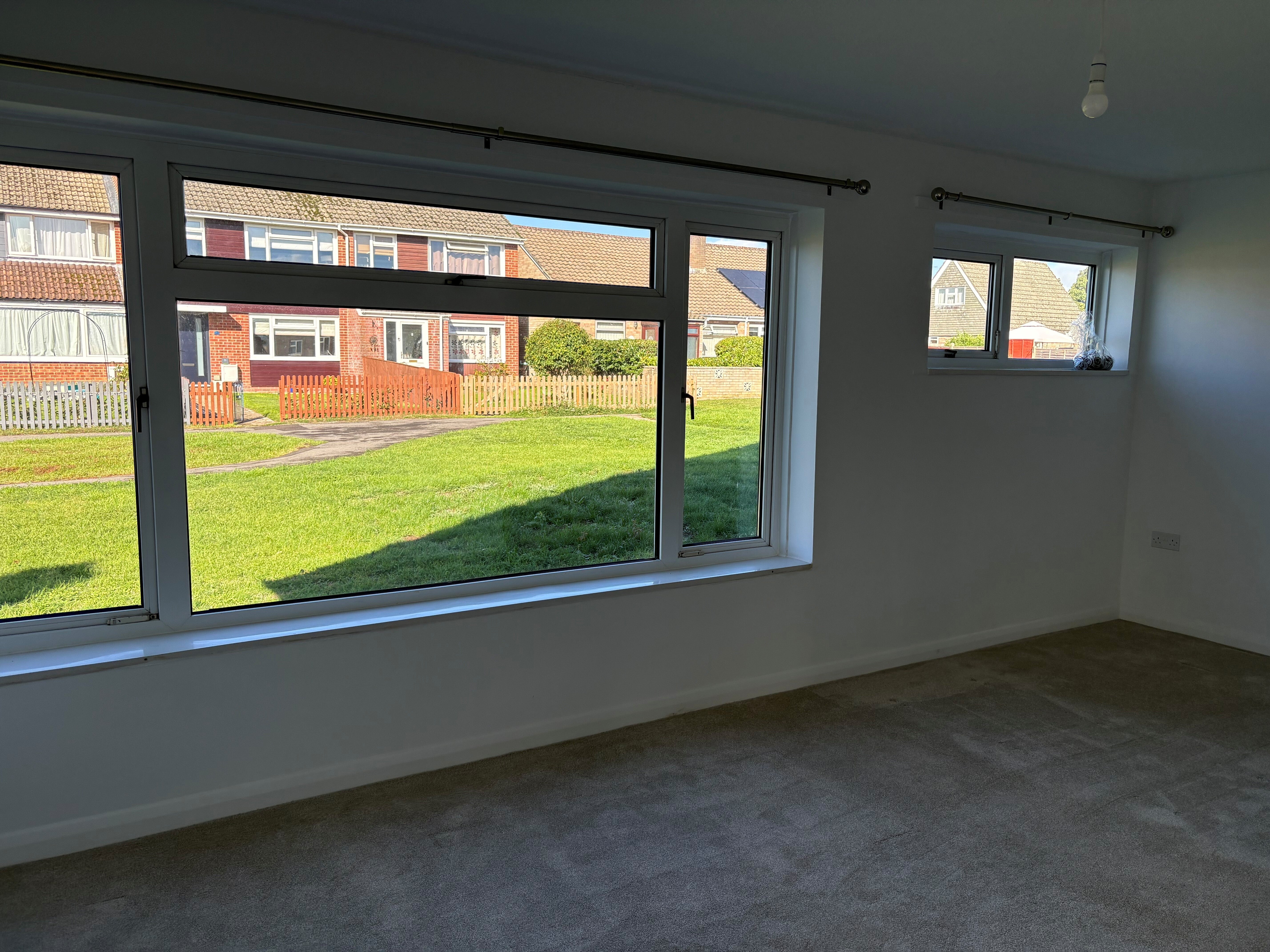House Redhorn Gardens in Devizes