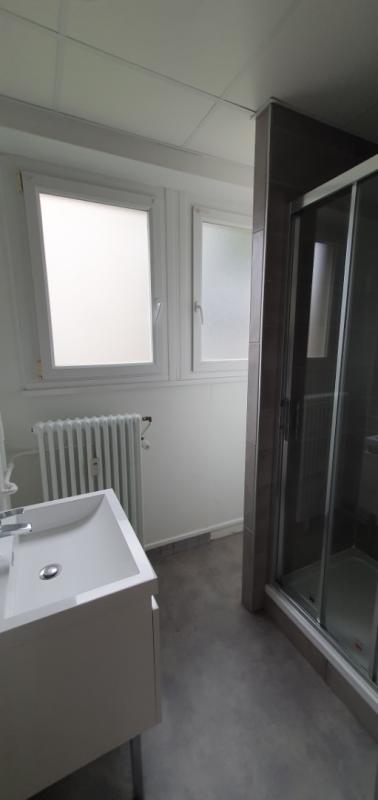 Appartement Rue Monseigneur Turinaz à Nancy