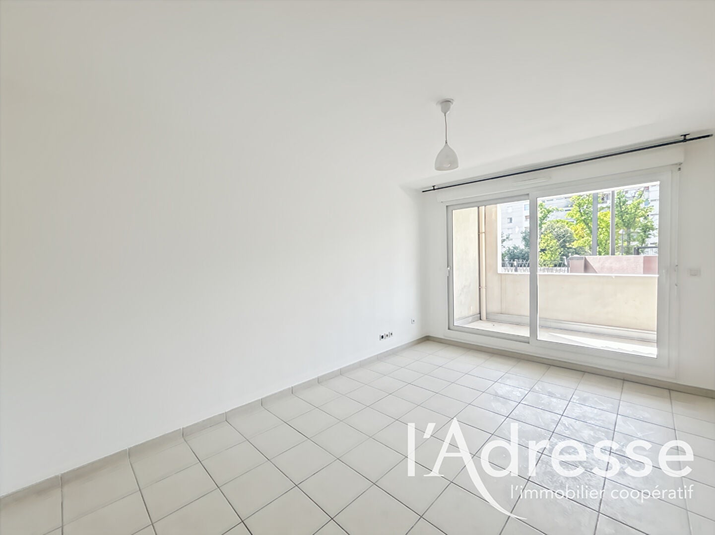 Appartement Avenue des Goums à Aubagne