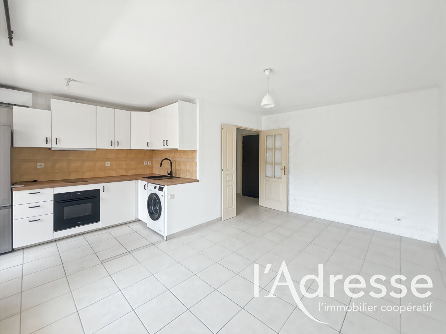 Appartement Avenue des Goums à Aubagne