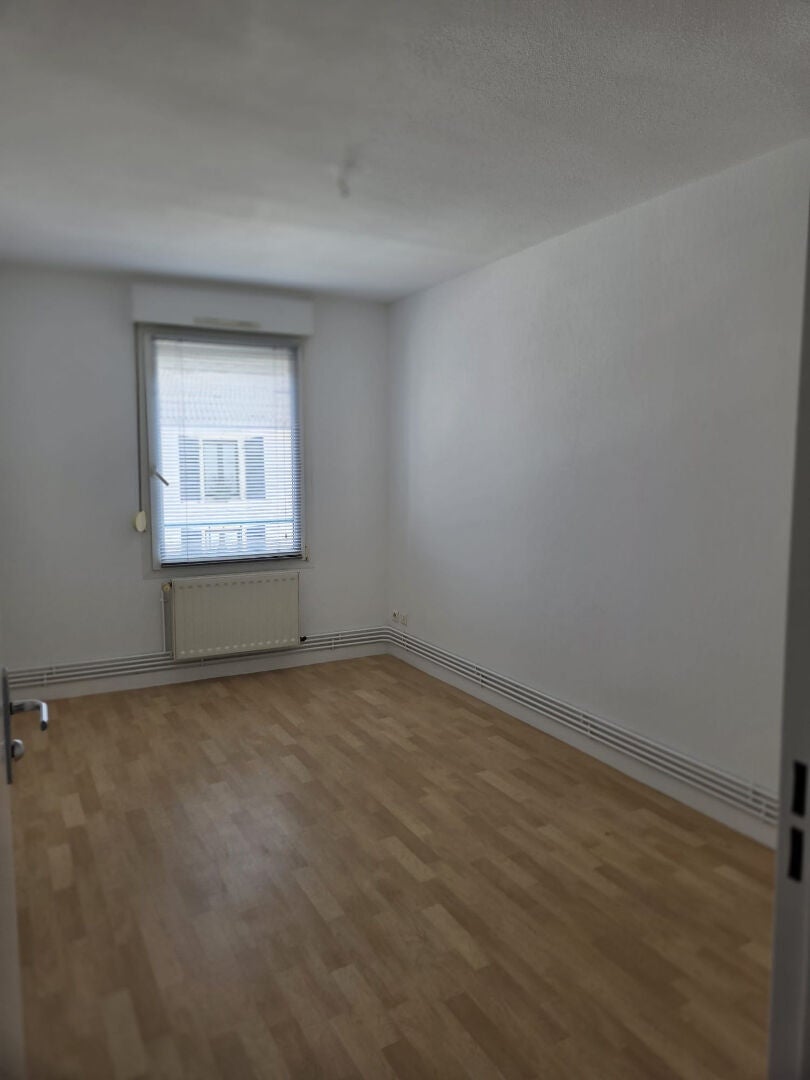 Appartement Rue de Mirecourt à Flavigny-sur-Moselle