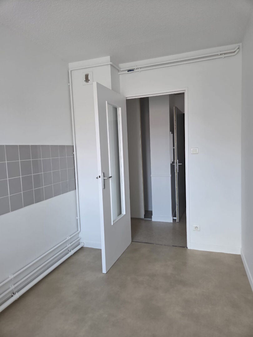 Appartement Rue de Mirecourt à Flavigny-sur-Moselle