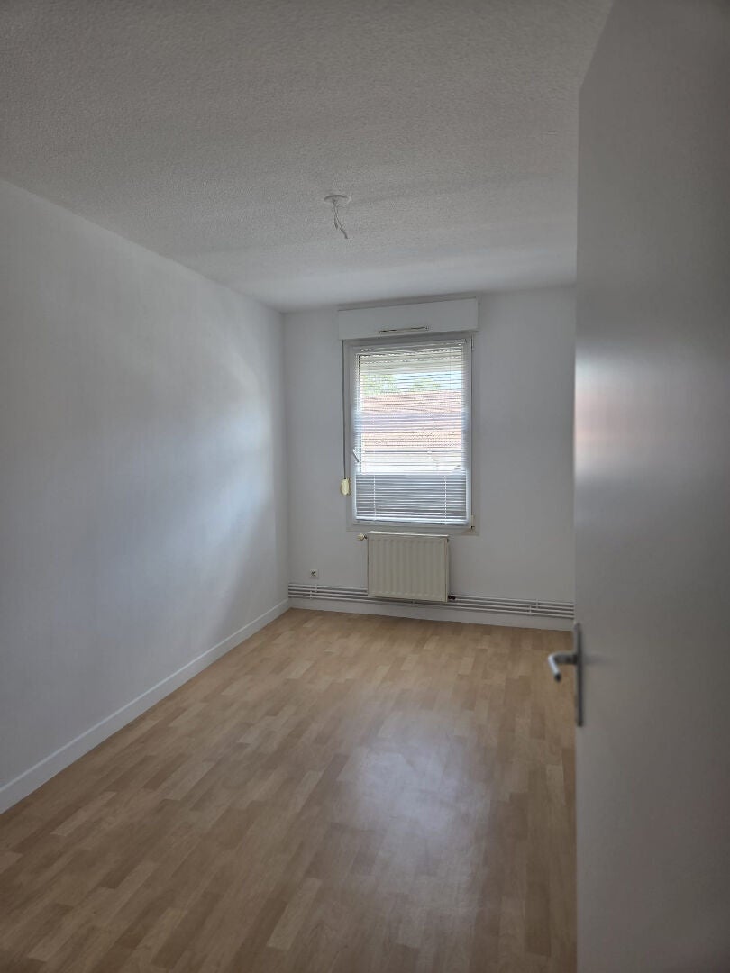 Appartement Rue de Mirecourt à Flavigny-sur-Moselle