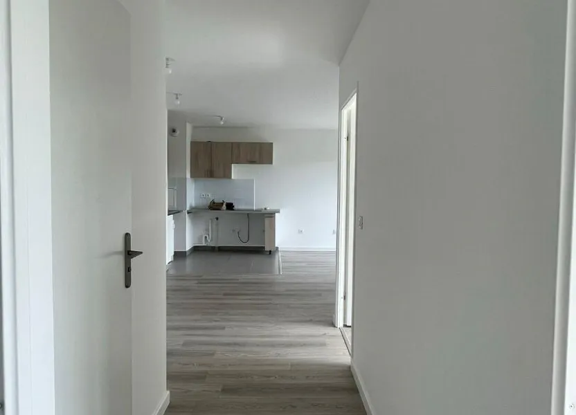 Appartement Rue Charles à Montgeron