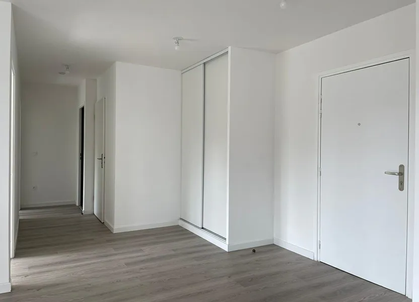 Appartement Rue Charles à Montgeron