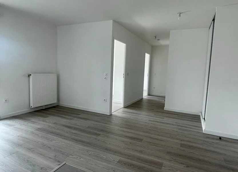 Appartement Rue Charles à Montgeron