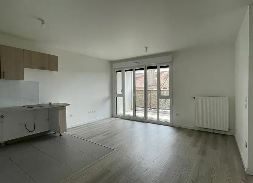 Appartement Rue Charles à Montgeron