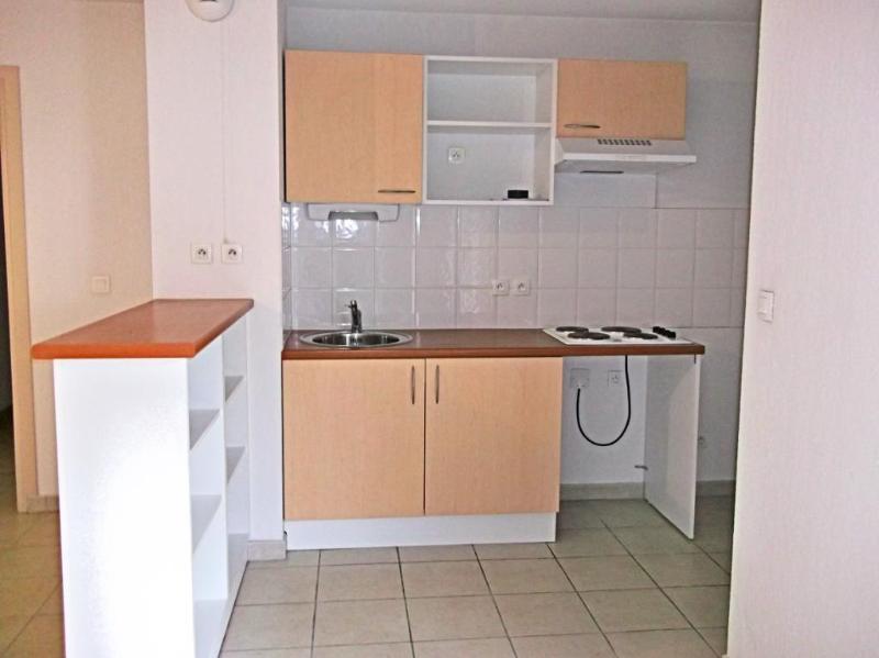 Appartement Boulevard de la Marquette à Toulouse