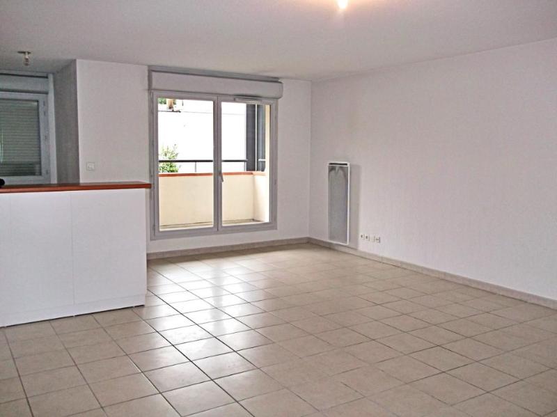 Appartement Boulevard de la Marquette à Toulouse