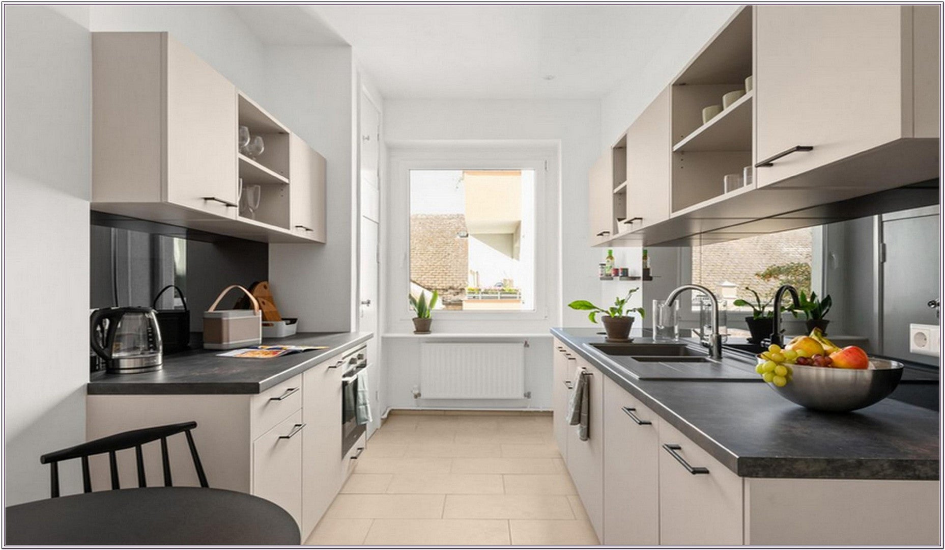 Wohnung Keplerstraße in Ulm