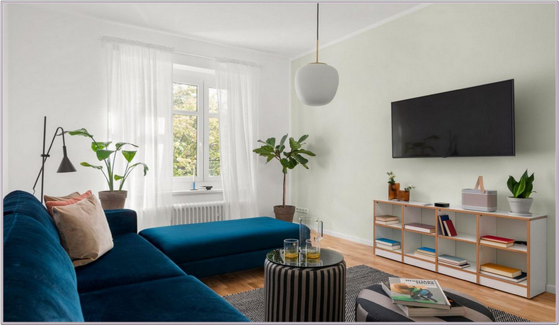 Wohnung Keplerstraße in Ulm