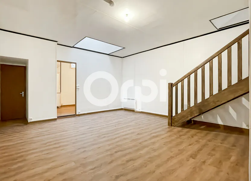 Maison Rue du 7e Chasseur à Évreux