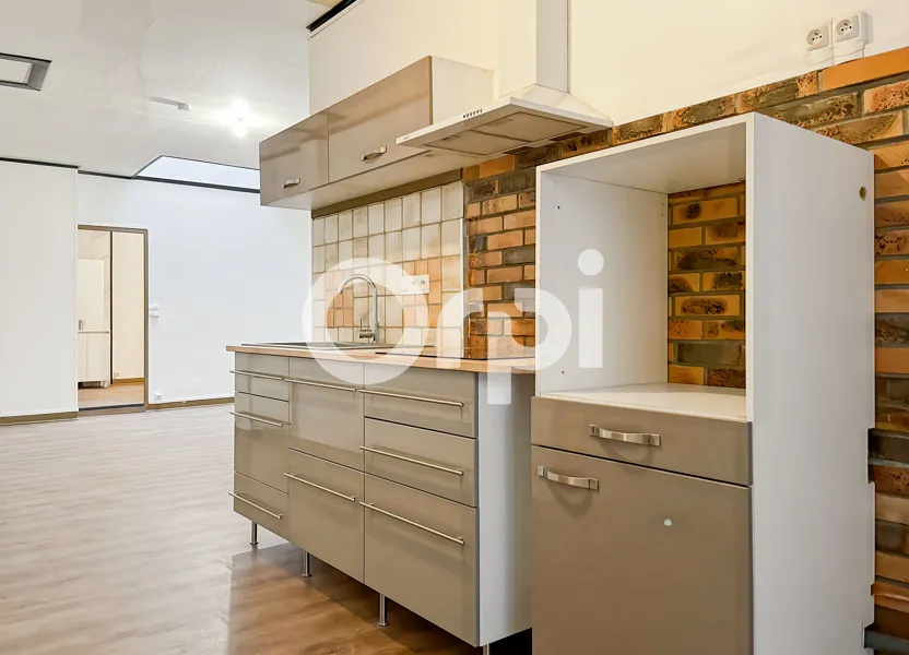 Maison Rue du 7e Chasseur à Évreux