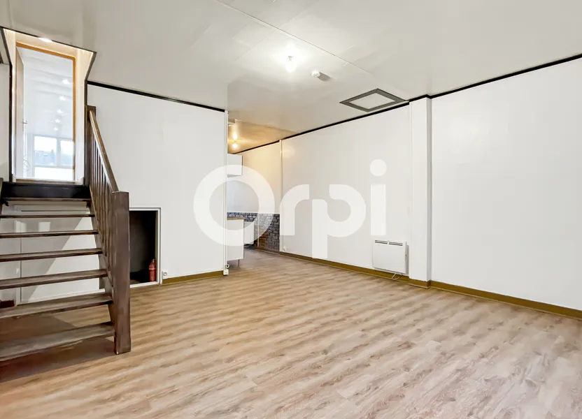 Maison Rue du 7e Chasseur à Évreux