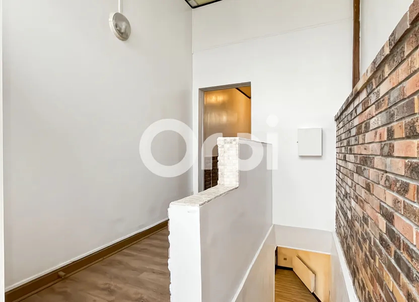 Maison Rue du 7e Chasseur à Évreux
