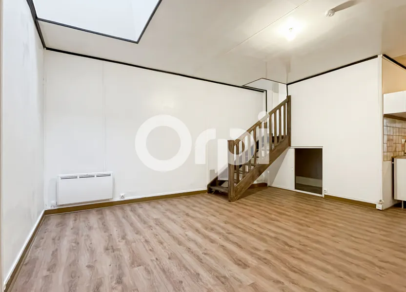 Maison Rue du 7e Chasseur à Évreux