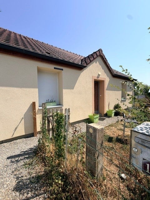 House Impasse du Champ du Vernay in Le Tartre