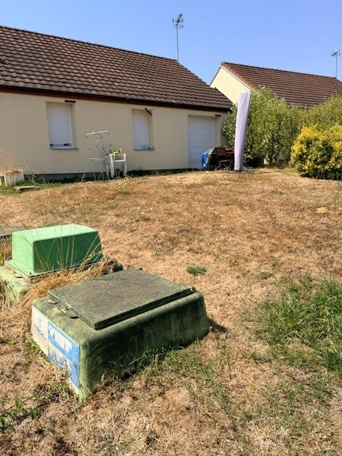 House Impasse du Champ du Vernay in Le Tartre