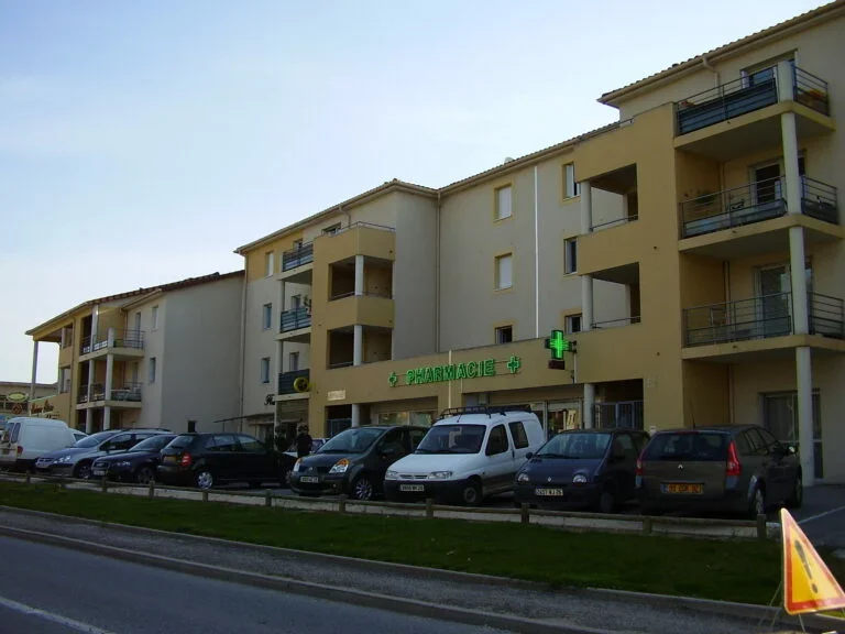 Appartement Route de Mours à Peyrins