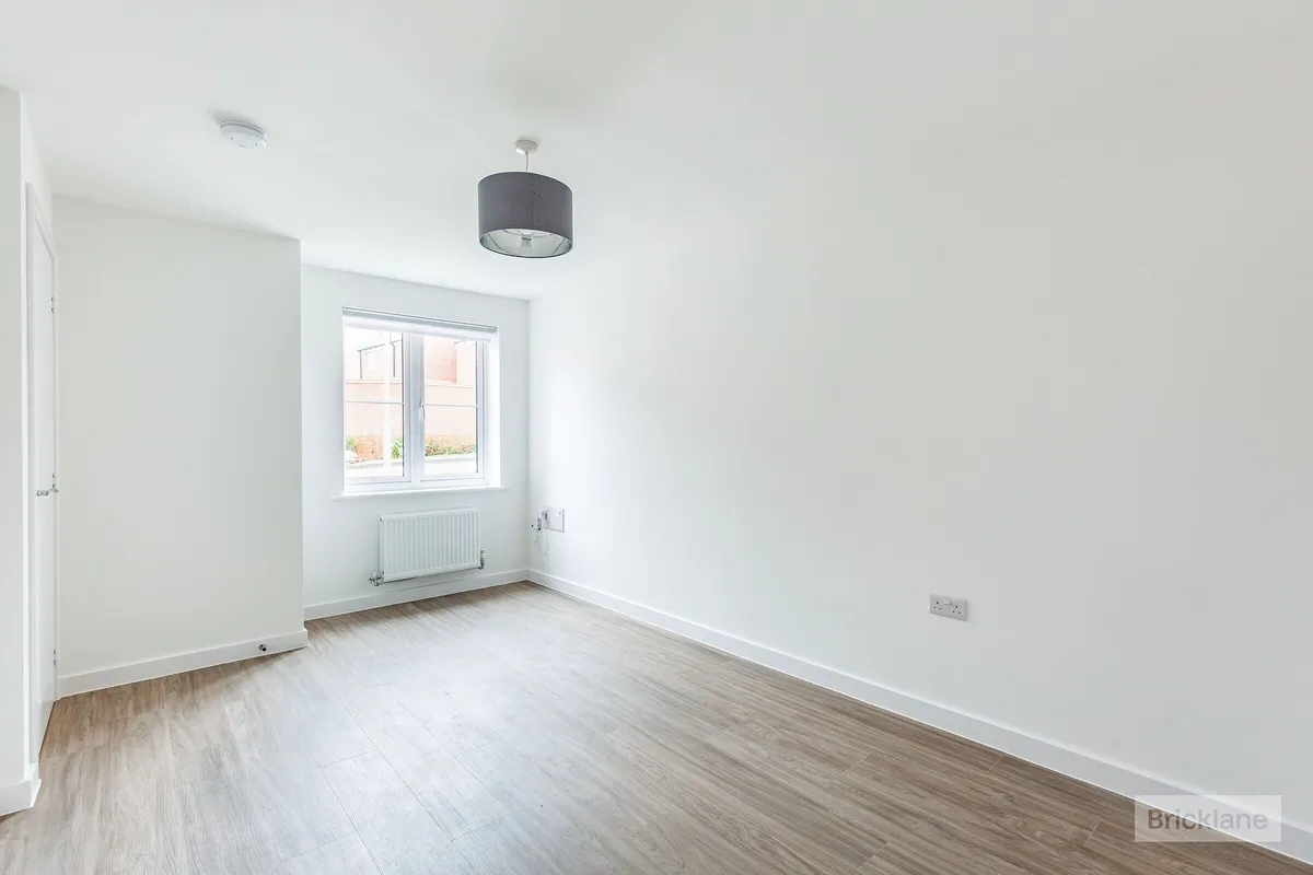 House Hammond Close in Corby