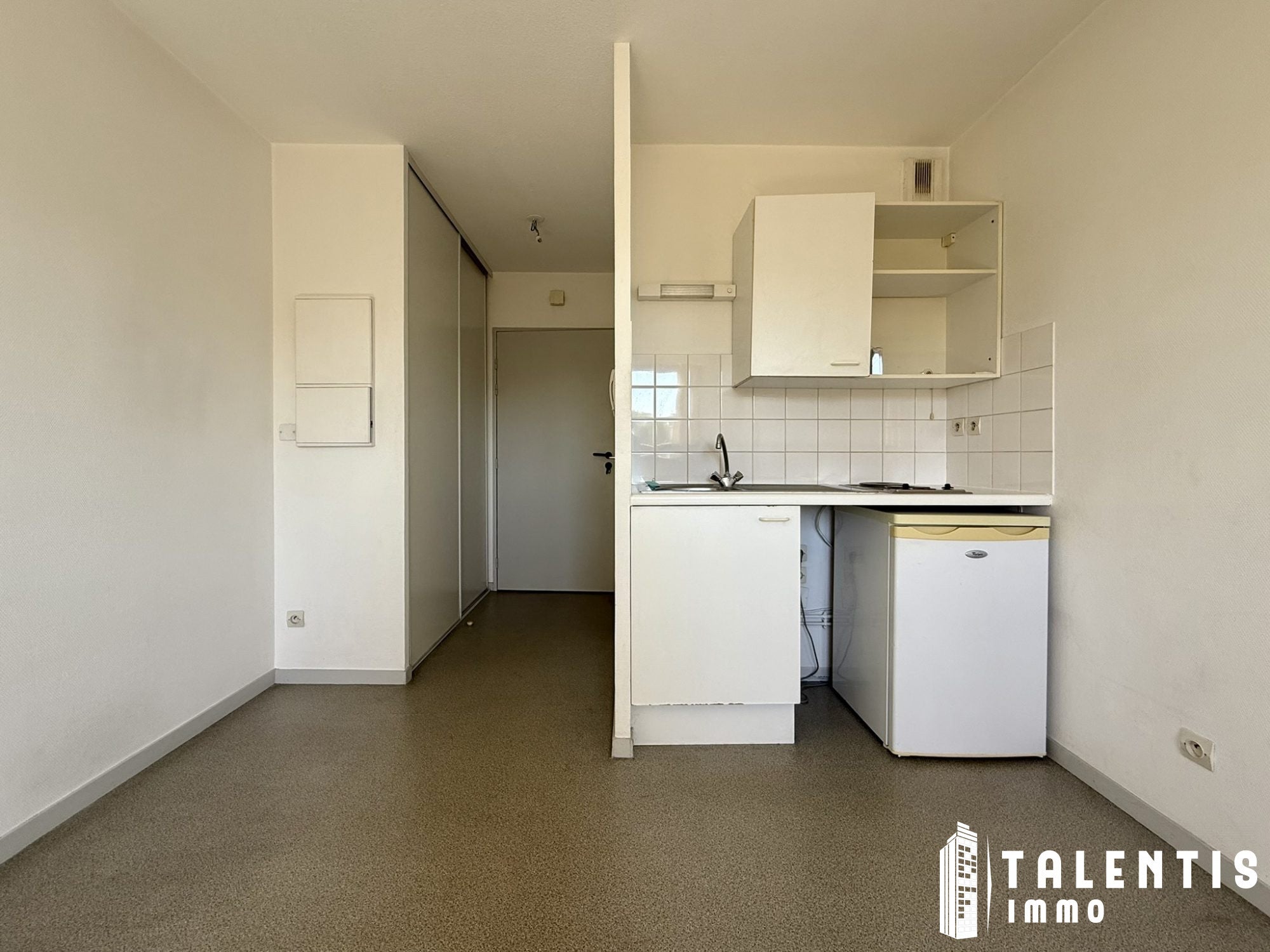 Appartement Cours Sully à Nantes