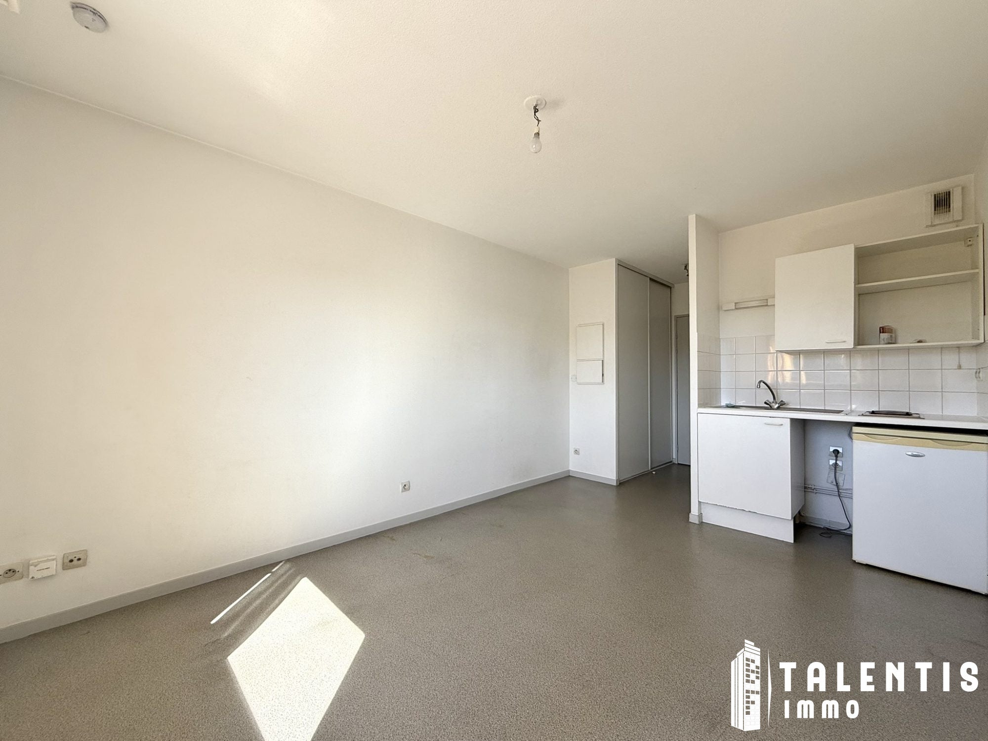 Appartement Cours Sully à Nantes